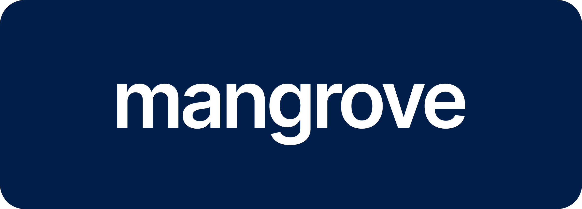 Mangrove